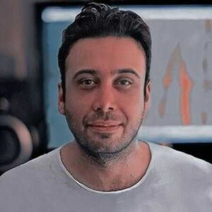 اینبار هوش مصنوعی با صدای محسن چاوشی غوغا به پا کرد