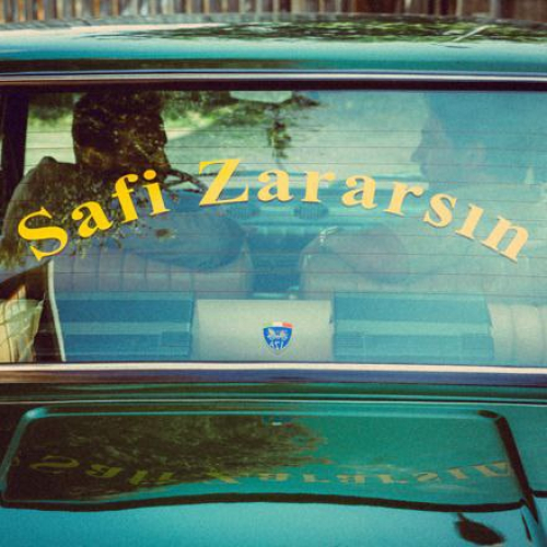 دانلود آهنگ Anıl Durmuş & YGA Safi Zararsın