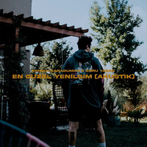 دانلود آهنگ Emrah Karaduman & Ebru Yaşar En Güzel Yenilgim (Akustik)