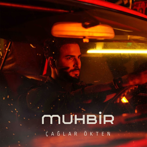 دانلود آهنگ Çağlar Ökten Muhbir