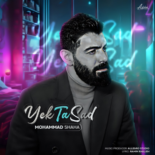 دانلود آهنگ محمد شاها یک تا صد