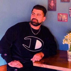 دانلود آهنگ سوزه سوزه احمد بیرانوند