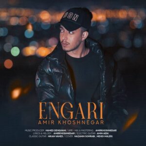 دانلود آهنگ انگاری امیر خوشنگار