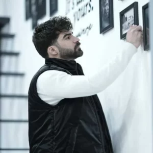 دانلود آهنگ حمیدرضا بابایی دم گیلاسی