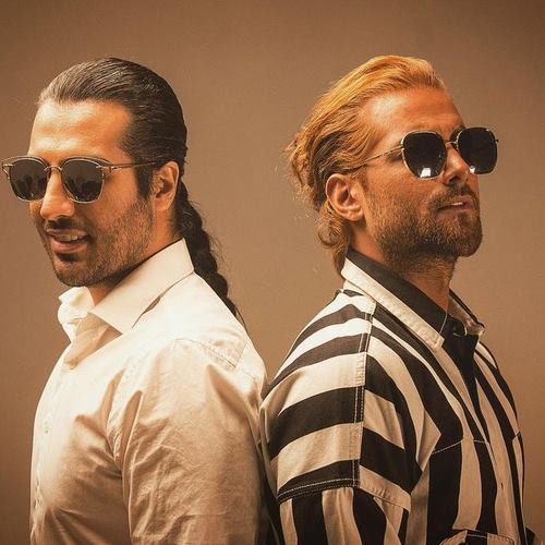 دانلود آهنگ جذابه جدید ماکان بند