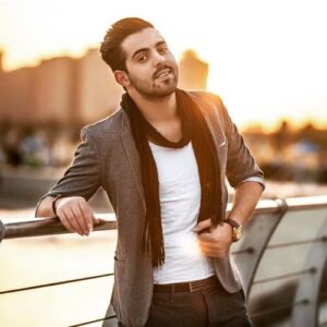 دانلود آهنگ الا بلا جدید سعید کرمانی