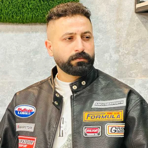 دانلود آهنگ مال منی چش و چال منی وحید مرادی