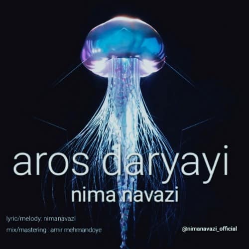 دانلود آهنگ عروس دریایی نیما نوازی