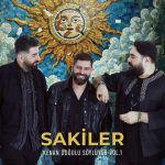 دانلود آلبوم ساکیلر Sakiler Kenan Doğulu Söylüyor Vol.1