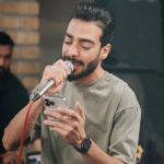 دانلود آهنگ من فقط رد شد و یک لحظه نگاهش کردم علی جوادزاده
