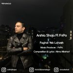 دانلود آهنگ ارشیا شجاع و اف ان پی او فقط یک لحظه