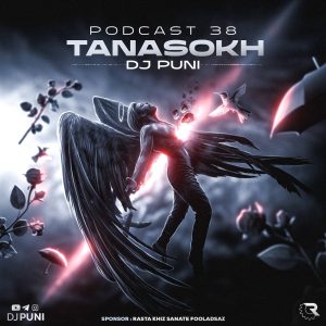 دانلود آهنگ دی جی پانی تناسخ ۳۸