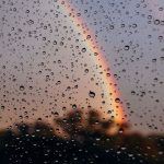 دانلود آهنگ آخه بارون و پنجره یاد تو میندازه قلب منو (هوش مصنوعی)