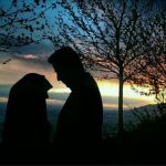 دانلود آهنگ برگردو ببین رخ‌ نمایان کن از این ظلمت شب (هوش مصنوعی)