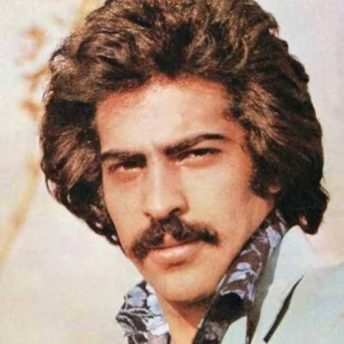 دانلود آهنگ تو گلی و من خار عزیز دلمو به دست آر عزیز (هوش مصنوعی) محسن یگانه و مهستی