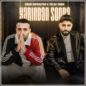 دانلود آهنگ اونور بایراکتار و تولگا یانکی یاریندان سونرا