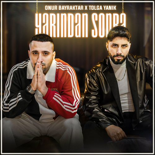 دانلود آهنگ اونور بایراکتار و تولگا یانکی یاریندان سونرا