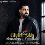 دانلود آهنگ احمدرضا یداللهی قلب یخی