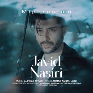 دانلود آهنگ جاوید نصیری میپرستم