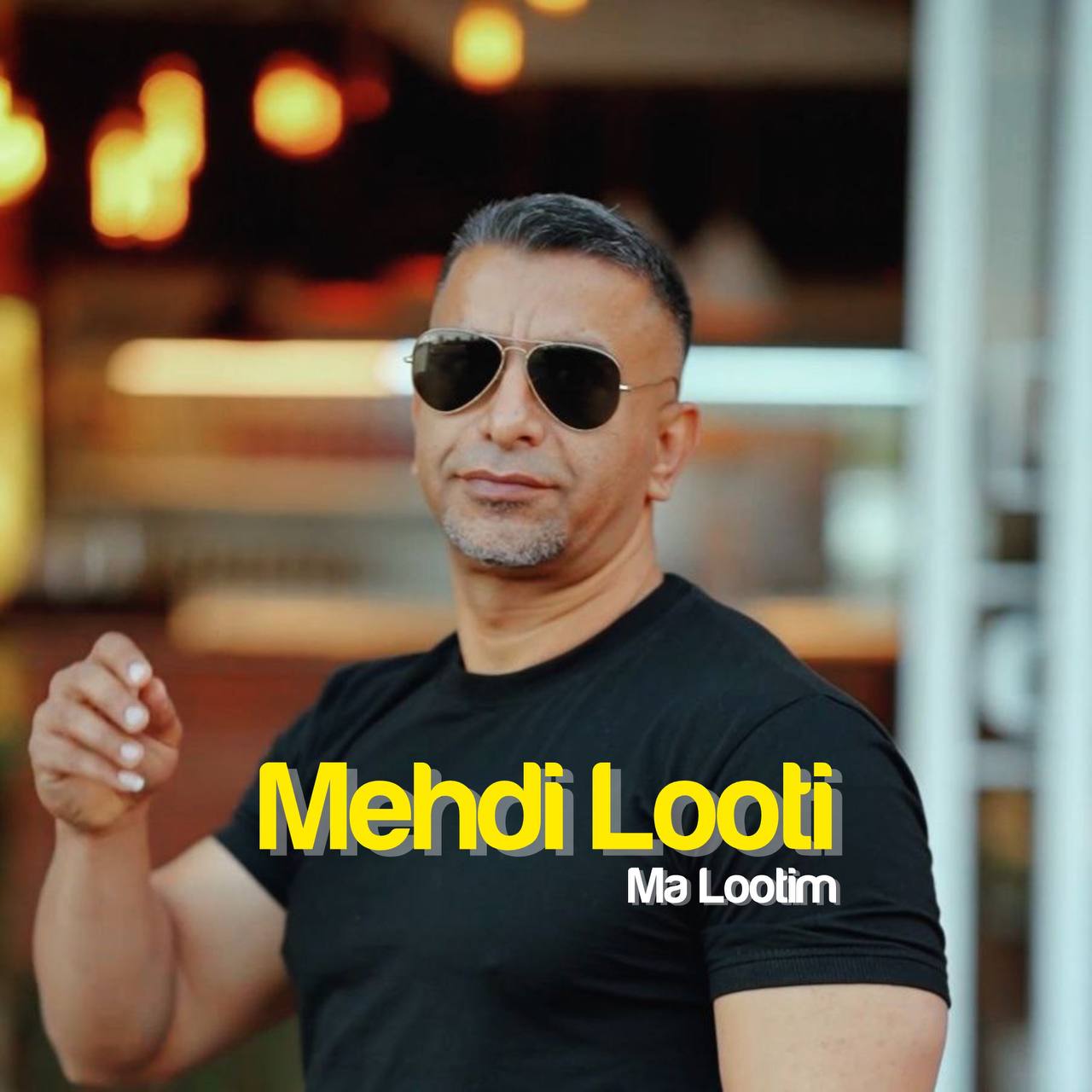 دانلود آهنگ مهدی لوتی ما لوتیم