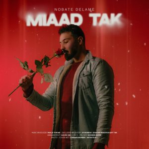 دانلود آهنگ میعاد تک نوبت دلمه