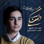 دانلود آهنگ محمدطاها اعتمادی دلتنگی