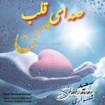 دانلود آهنگ سعید شهسواری (شهسوار) صدای قلب من