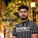 دانلود آهنگ علیرضا صاحبی تنها نرو