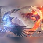 دانلود آهنگ داریوش سام آکواریوس