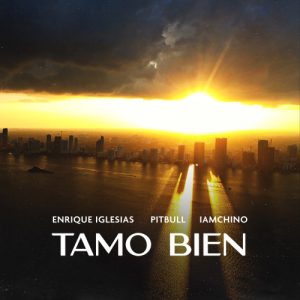دانلود آهنگ انریکه ایگلسیاس و پیت‌ بول Tamo Bien