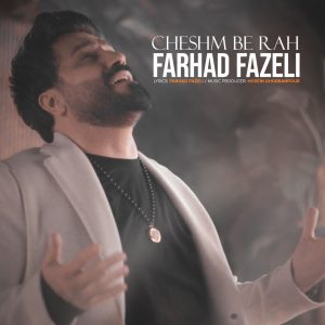 دانلود آهنگ فرهاد فاضلی چشم به راه