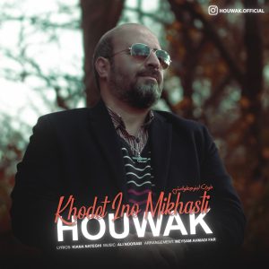 دانلود آهنگ هوواک خودت اینو میخواستی