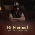 دانلود آهنگ میثم شکری ساز بی اعتماد