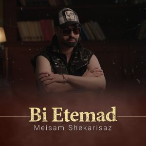 دانلود آهنگ میثم شکری ساز بی اعتماد