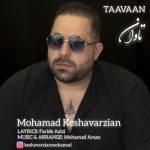 دانلود آهنگ محمد کشاورزیان تاوان