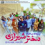 دانلود آهنگ پژواک پاکزاد دختر شیرازی