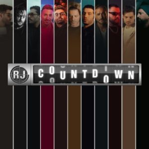 دانلود پادکست شمارش معکوس رادیو جوان RJ Countdown 171