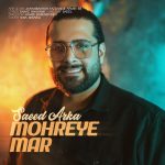 دانلود آهنگ سعید آرکا مهره ی مار