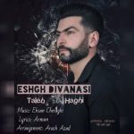 دانلود آهنگ طالب حقی عشق دیوانه سی