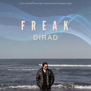 دانلود آهنگ دیراد فریک