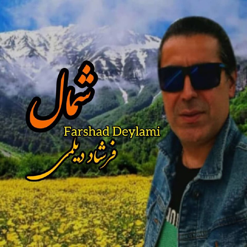 دانلود آهنگ فرشاد دیلمی شمال