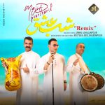 دانلود آهنگ مجید پورشریف شب عشق(ریمیکس)