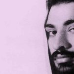 دانلود آهنگ ناصر عبداللهی اشک طوفان زا