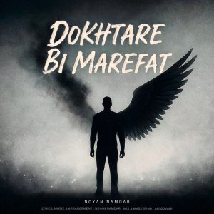 دانلود آهنگ نویان نامدار دختر بی معرفت