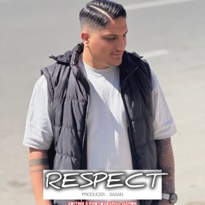 دانلود آهنگ ساسان فوت بند ریسپکت
