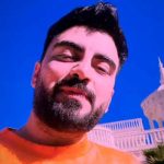 دانلود آهنگ قرار نبود خاطرات بشه داغی رو قلبم