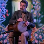 دانلود آهنگ تو منو تنها نذار ای خدا خدا