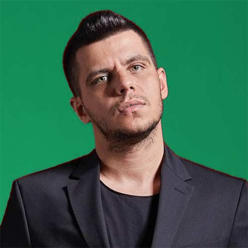 دانلود آهنگ بیلال سونسس چیک گت