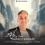 دانلود آهنگ حامد انصاری کی ویبو