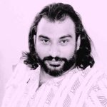 دانلود آهنگ ناصر عبداللهی هستی من